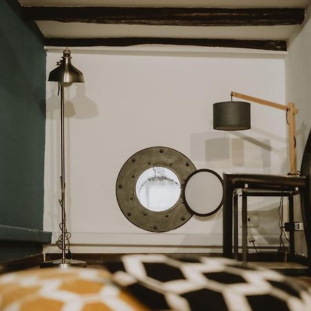 Maravigghia Palermo Rooms ภายนอก รูปภาพ